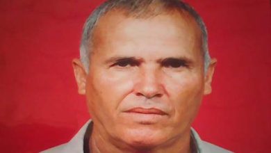 صورة نتنياهو وحرب البسوس على قطاع غزة..حماد صبح