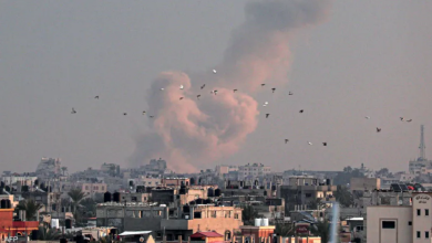 صورة مفاوضات الدوحة: “إسرائيل” ترفض التباحث في إنهاء الحرب ولا تقدم في المحادثات