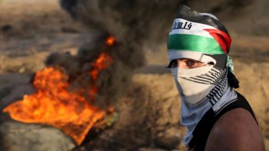 صورة تقديرات إسرائيلية: انفجار وشيك في الضفة الغربية لهذه الأسباب