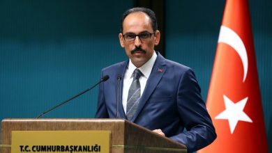 صورة رئيس المخابرات التركية يبحث مع قيادة حماس المرحلة الثانية من خطة غزة