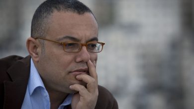 صورة «حـمـاس» ومـغـامـرات غـزة..عاطف أبو سيف