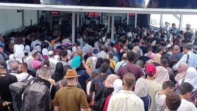 صورة هيئة المعابر الفلسطينية تعلن استئناف العمل على معبر الكرامة غدا