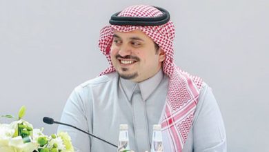 صورة اليوم.. الأمير فهد بن جلوي يرأس وفد المملكة في المجلس الأولمبي الآسيوي