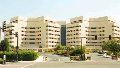 صورة جامعة الملك عبدالعزيز تحتفي بالأسبوع العالمي للفضاء