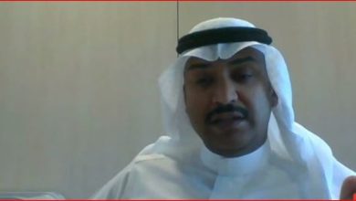 صورة خبير يوضح سبب أفضلية جودة الطرق في المنطقة الغربية عن الوسطى والشرقية