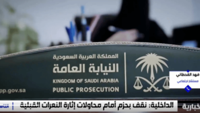 صورة مستشار اجتماعي: من حق الإنسان الفخر بنفسه ومجتمعه لكن دون احتقار الآخرين
