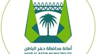 صورة أمانة حفرالباطن تنفذ أكثر من 13 ألف زيارة رقابية خلال أغسطس