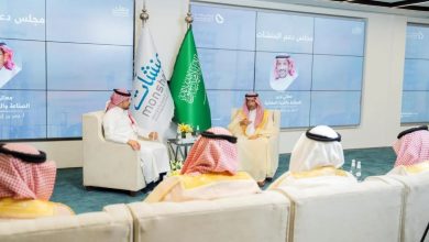 صورة 90 % من الشركات العاملة في القطاع صغيرة ومتوسطة والصناعة ليست حكراً على الكبار