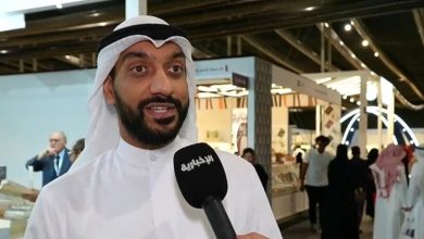 صورة لم نشهد عوائق عند الدخول والتنظيم كان مميزا