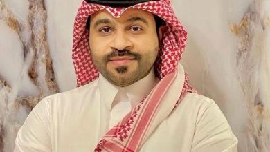 صورة سامي بن مطر المالكي متحدثًا رسميًا لفرع وزارة الصحة بمنطقة تبوك