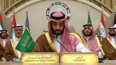 صورة السعودية تؤكد دعمها لحق شعبنا التاريخي في إقامة دولته المستقلة وعاصمتها القدس