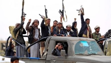 صورة صنعاء : الحكم بالإعدام رميا بالرصاص بحق 17 شخصا دينوا بالتجسس لحساب امريكا وإسرائيل والسعودية
