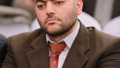 صورة إنـه … مـنـتـخـب يُـقـاتـل ..رامي مهداوي