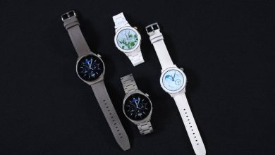 صورة ساعة «HUAWEI WATCH GT 3 Pro» الذكية.. تحفة خالدة  أخبار السعودية