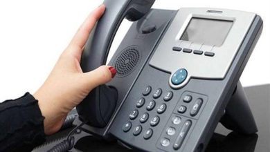 صورة آخر فرصة للدفع قبل وقف الخدمة لعملاء التليفون الأرضي