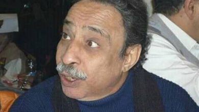 صورة الفنان مجدي عبيد يعلن دخوله غرفة العمليات برسالة مؤثرة
