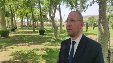صورة عصام الروبي يوضح كيف يصلح العبد باله