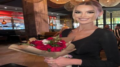 صورة خطفت الأنظار.. 10 صور لـ كريستينا بيشكوفا ملكة جمال العالم