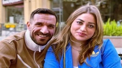 صورة ربي ميسيبش حد يتظلم وكل حد يفتي.. زوجة علي معلول تثير الجدل بهذا الرد وتوجه إليه رسالة