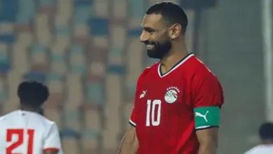 صورة “تخطى أبو تريكة”.. صلاح يواصل تحقيق الأرقام القياسية رفقة منتخب مصر