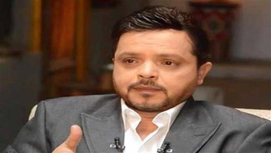 صورة محمد هنيدي ضيف أنس بوخش في هذا الموعد