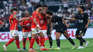 صورة “المواعيد والقنوات الناقلة والجوائز المالية”.. كل ما تريد معرفته عن مباريات كأس السوبر المصري