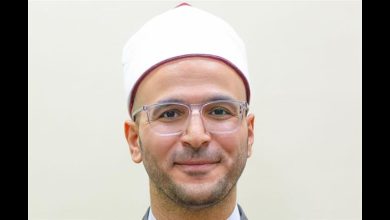 صورة أمين الفتوى يرد على سعاد صالح: القول بردة ملحن ومغني القرآن لا يليق بالعلماء