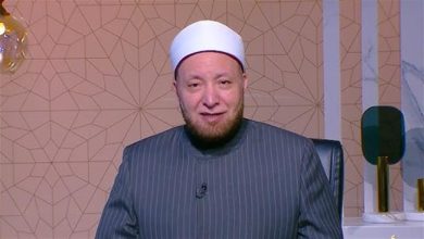 صورة أمين الفتوى يرد على مدى صحة كسر ضلع السيدة فاطمة الزهراء من قبل عمر بن الخطاب