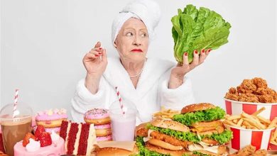 صورة انتبه لما تأكله.. 6 أكلات تهدد صحة كليتيك وكبدك
