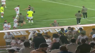 صورة من الخناقة إلى الصلح.. القصة الكاملة لأزمة القبض على لاعبي الزمالك (صور وفيديو)