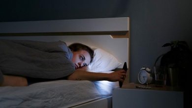 صورة كيف تؤثر وضعيات النوم على صحة جسمك؟