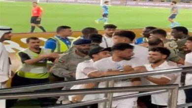 صورة أول صورة لثلاثي الزمالك أثناء جلسة التحقيق في أبو ظبي