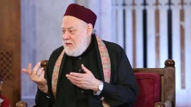 صورة هل سيدنا رسول الله نور أم هو بشر مثلنا؟.. هكذا رد علي جمعة