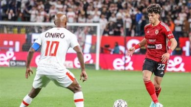 صورة “منفصلين عن الأزمة”.. مصدر يكشف آخر استعدادات الزمالك لنهائي السوبر ضد الأهلي
