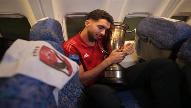 صورة هل أخطأ كولر في إسناد مهمة تسديد ركلة الترجيح السابعة أمام الزمالك ليوسف أيمن؟