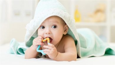 صورة حافظ على ابتسامة طفلك.. ما أهمية تنظيف الأسنان مبكرًا؟