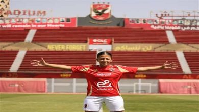صورة قبل ديربي سيدات الأهلي والزمالك.. حكايات أبرز لاعبات كرة القدم في مصر (صور وفيديو)