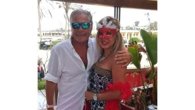 صورة تفاصيل أصعب زواج وطلاق في حياة الراحل مصطفى فهمي
