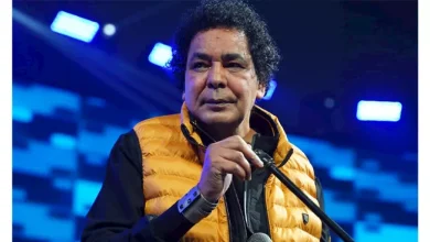 صورة مصدر يكشف تفاصيل الحالة الصحية للكينج محمد منير