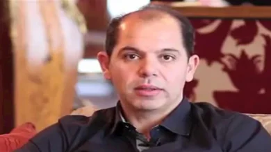 صورة كريم عبدالعزيز اللي رشحني”.. رامي إمام يكشف كواليس مسرحيته “الباشا