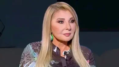 صورة نادية الجندي من حفل “JOY AWARDS”: “الفن ليس له وطن”