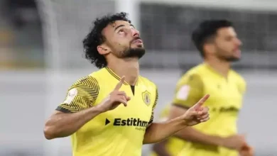 صورة أحمد عبد القادر: “أنا مبتكسفش.. شيكابالا أسطورة”
