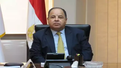 صورة محمد معيط: مؤشرات الاقتصاد المصري تتحسن.. ومخاوف الإفلاس “إعلامية” فقط -(حوار)