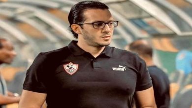 صورة طبيب الزمالك يكشف طبيعة إصابة ثنائي الزمالك أمام الأهلي في السوبر المصري