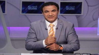 صورة أحمد الطيب يعلق على اقتراب رحيل وسام أبو علي عن الأهلي