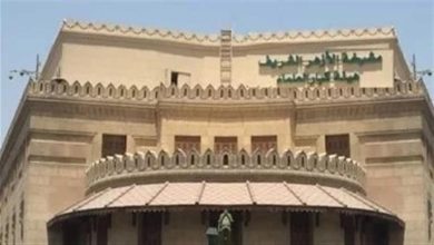 صورة تتلمذ على يديه شيوخ الأزهر.. “كبار العلماء” ترصد أبرز المعلومات عن الفقيه العلامة محمد الحلبي