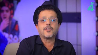 صورة محمد هنيدي عن مقارنته بـ عادل إمام: “هنهزر مينفعش يقارنوك بأستاذك”