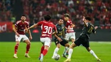 صورة هل مسار الأهلي بالسوبر المصري أفضل كما قال مسؤول الزمالك؟.. الأرقام تُجيب