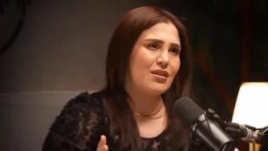 صورة الفنانة شوق الموسوي تتحدث عن والدتها: “وأنا عمري ١٤ سنة اكتشفت إن أمي عايشة”