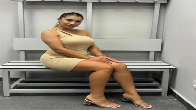 صورة تطورات جديدة في أزمة الحكمة التركية بعد إيقافها بسبب فيديو غير أخلاقي (صور)